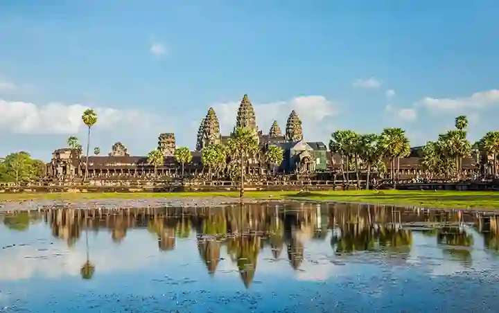 Siem Reap